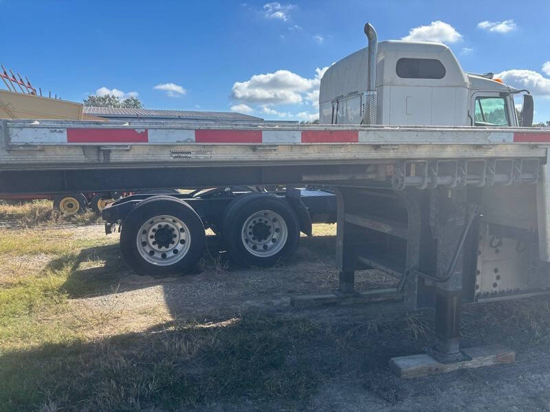 2017 Transcraft Drop