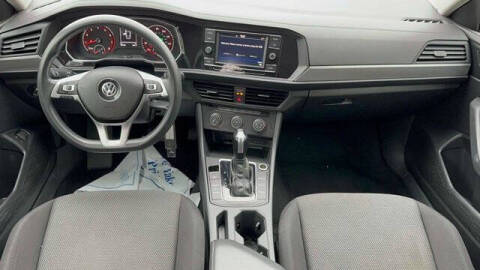 2021 Volkswagen Jetta