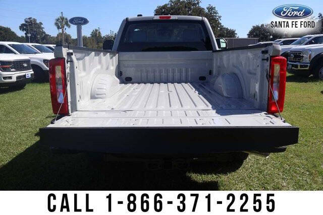 2026 Ford F-350 Super Duty XL