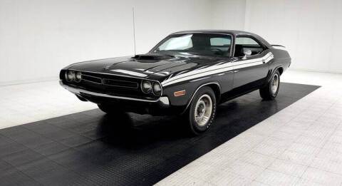 1971 Dodge Challenger