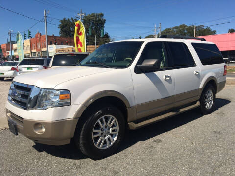 Ford Expedition El For Sale In Delhi La Federick S Delhi