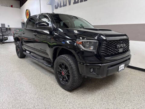 2019 Toyota Tundra