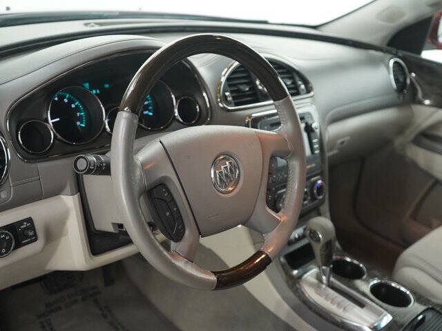 2014 Buick Enclave Convenience