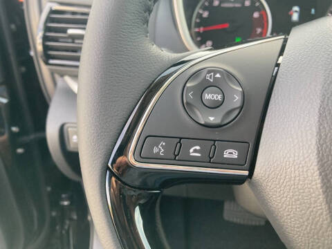 2026 Mitsubishi Eclipse Cross SE