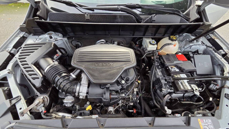 2017 GMC Acadia SLT-2