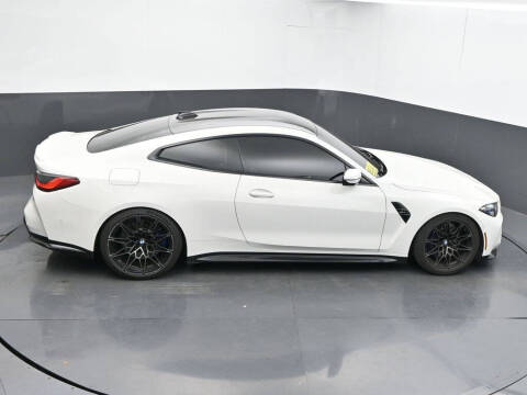 2021 BMW M4