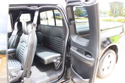 2000 Ford F-150