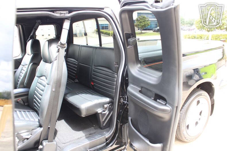 2000 Ford F-150