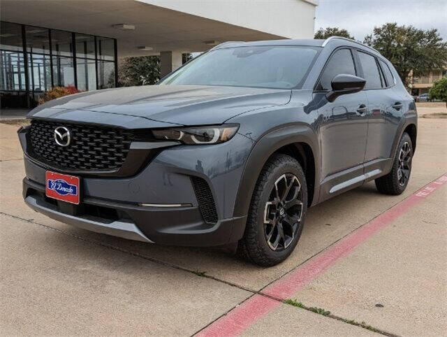 Mazda CX-50 For Sale In Sachse, TX - Carsforsale.com®