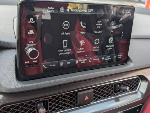 2026 Acura Integra Type S