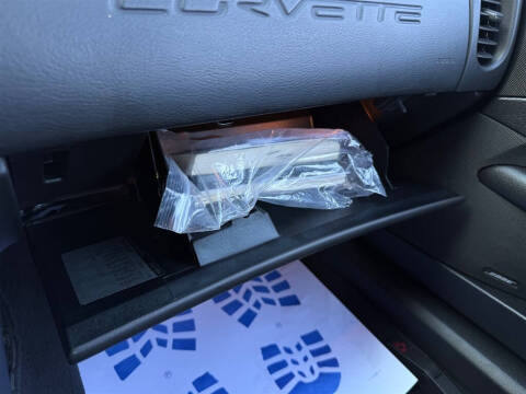 2012 Chevrolet Corvette Z06