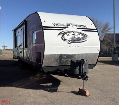 2021 Forest River Cherokee