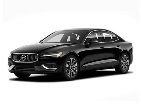 2019 Volvo S60 for sale at Kiefer Nissan Budget Lot in Albany OR