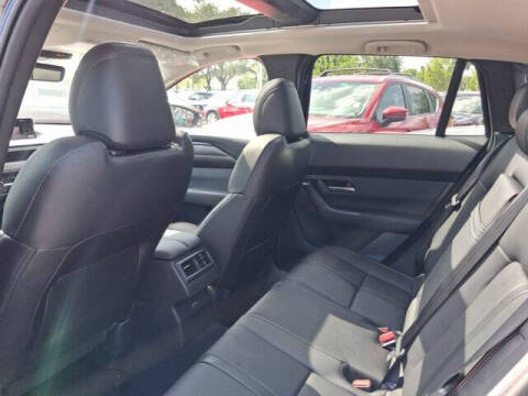 2026 Mazda CX-50 2.5 S Premium