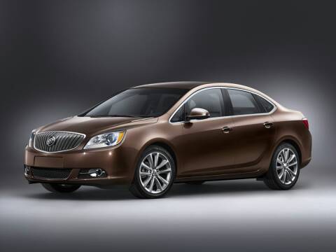 2013 Buick Verano for sale at PHIL SMITH AUTOMOTIVE GROUP - Phil Smith Kia in Lighthouse Point FL