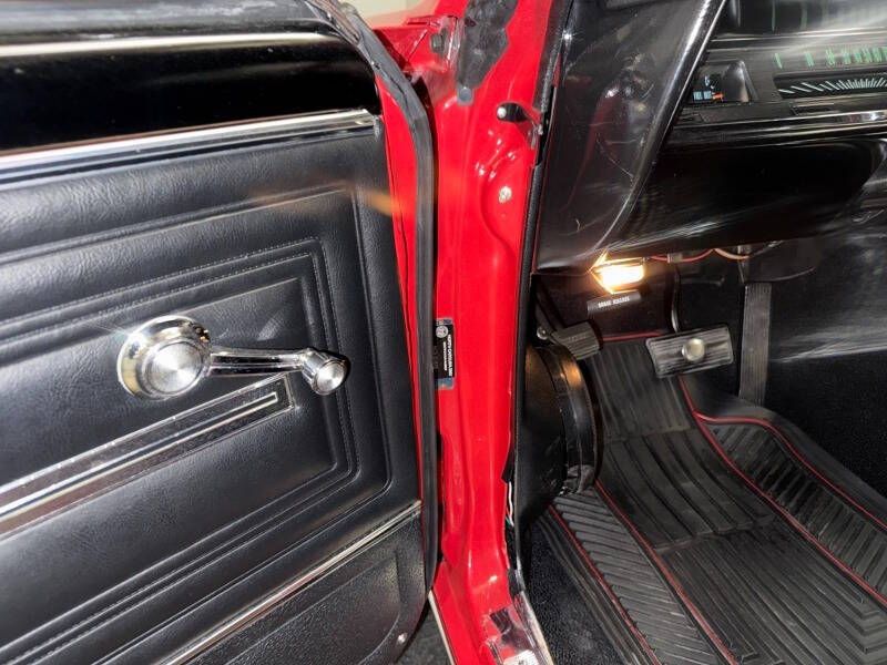 1966 Chevrolet Chevelle