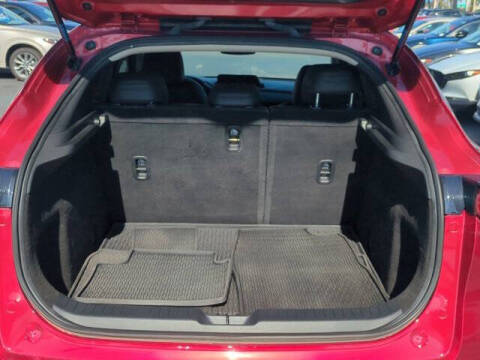 2022 Mazda CX-30 2.5 S Preferred