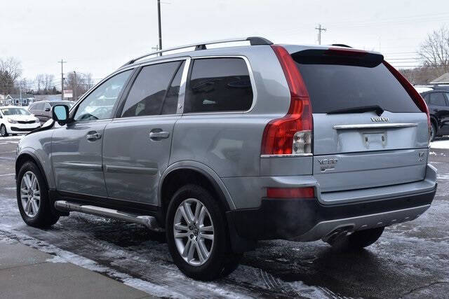 2008 Volvo XC90 V8