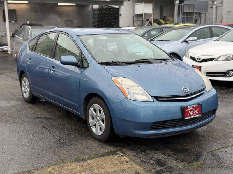 2006 Toyota Prius