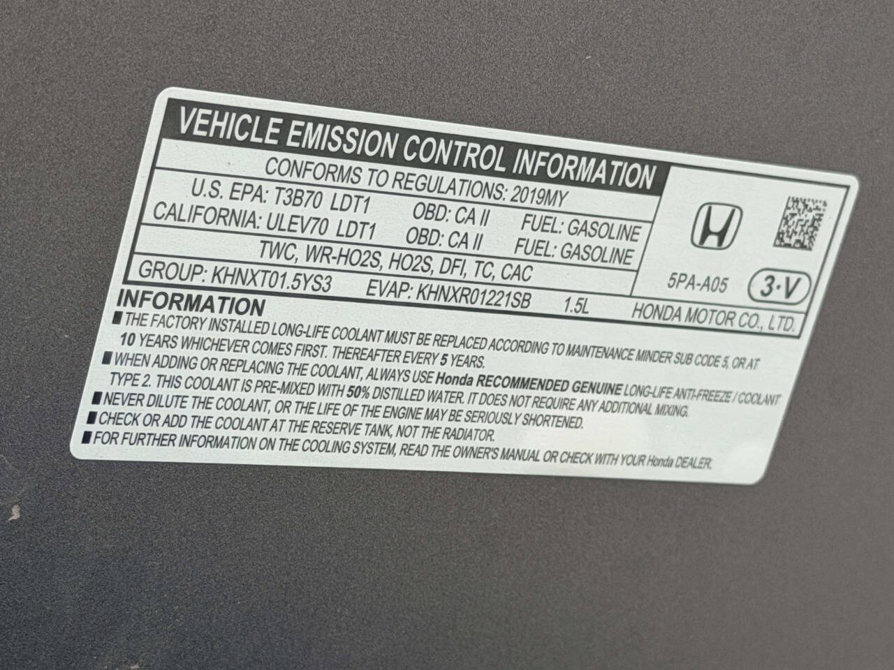 HondaCR-V12