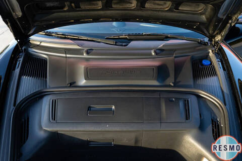 2005 Porsche 911 Carrera S