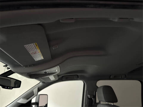 2019 GMC Sierra 2500HD