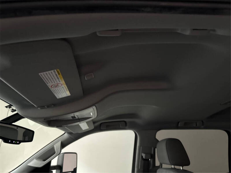 2019 GMC Sierra 2500HD