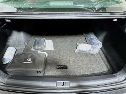 2021 Volkswagen Passat SE