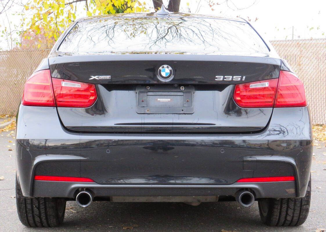 2013 BMW 3 Series for sale at Vrbo Motors in Linden, NJ