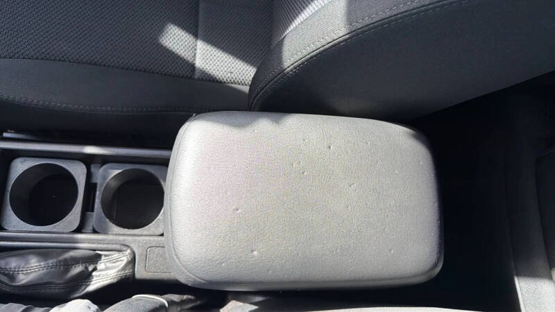 2013 Subaru Forester 2.5X