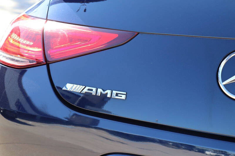 2019 Mercedes-Benz CLS AMG CLS 53 S