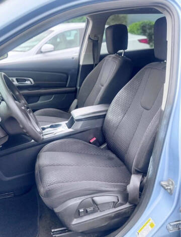 2014 GMC Terrain SLE-1