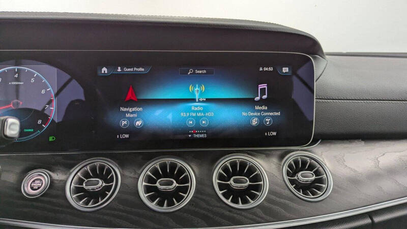 2022 Mercedes-Benz E-Class E 450