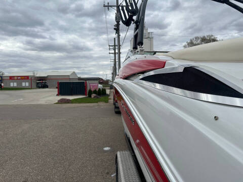 2013 Crownline E260 XS