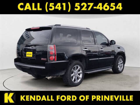 2011 GMC Yukon Denali