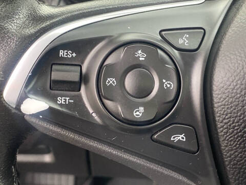 2020 Buick Envision Premium II