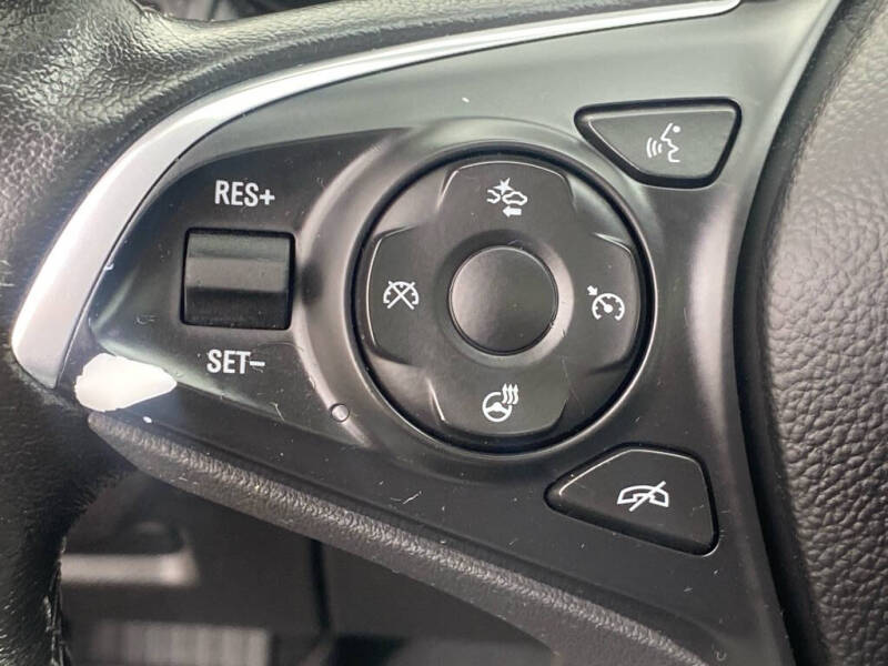 2020 Buick Envision Premium II