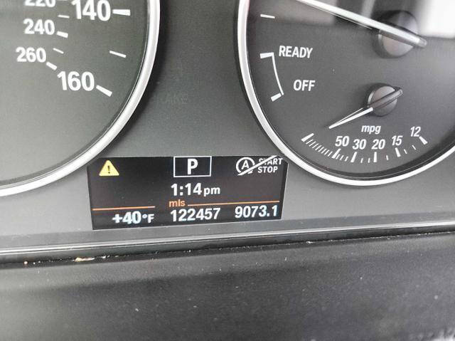 2013 BMW 3 Series 328i