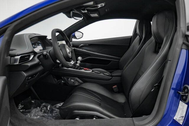 2025 Lotus Emira V6 Base