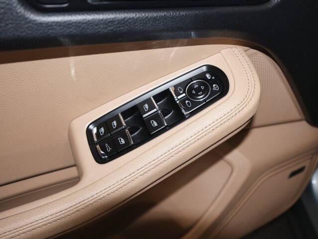 2021 Porsche Macan S