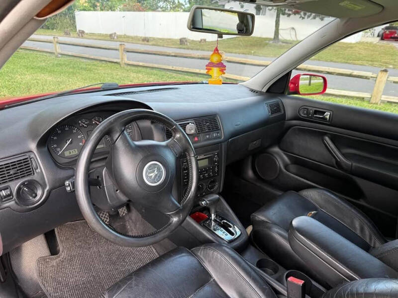 2006 Volkswagen GTI 1.8T