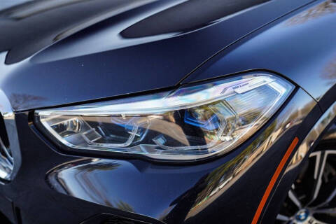 2022 BMW X5 xDrive45e