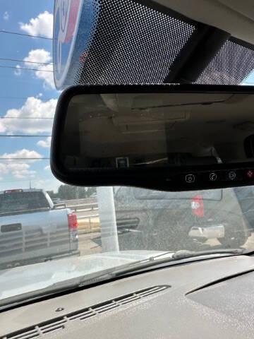 2010 Chevrolet Tahoe LT