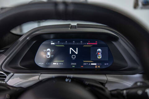 2024 Lotus Emira V6 First Edition