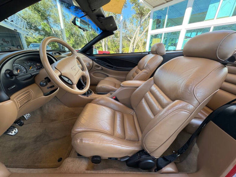 1995 Ford Mustang GT