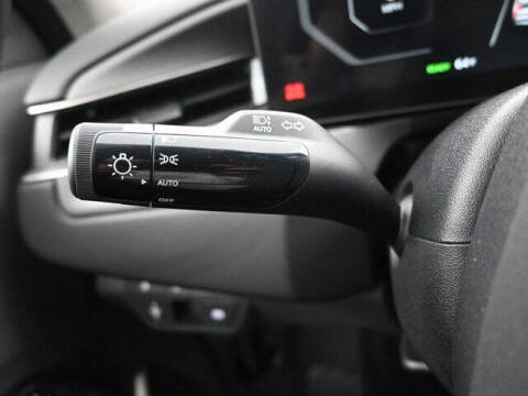 2024 Kia EV9 Light Long Range