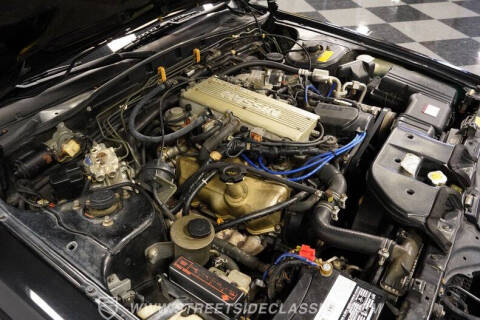 1991 Infiniti M30