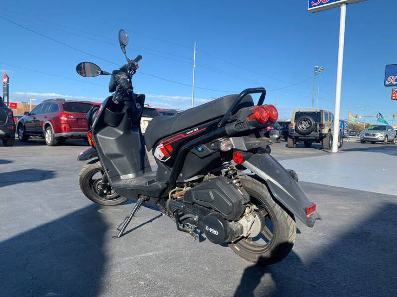 2024 Jihatsu 150CC