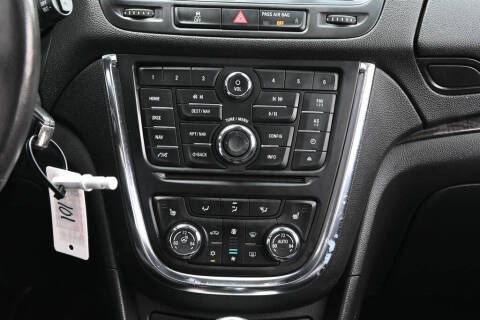 2015 Buick Encore Premium