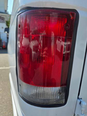 2006 Ford E-Series E-250